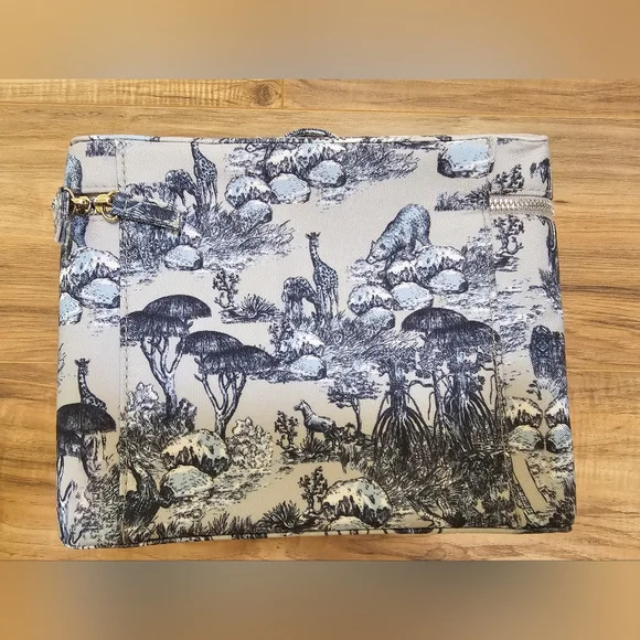 Dior Beauty Around the World Vanity Bag Cosmetic Case - Picture 7 of 11